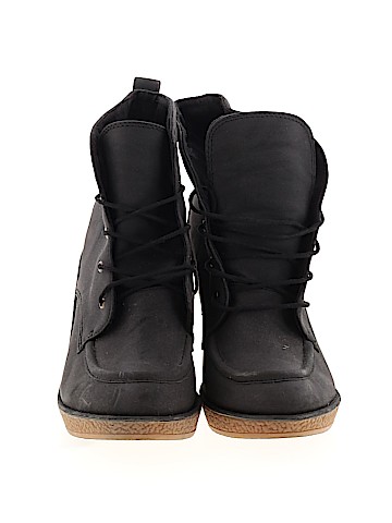 Old Navy Ankle Boots (view 2)