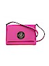 Kate Spade New York 100% Leather Pink Leather Crossbody Bag One size - photo 1