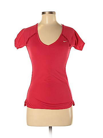 Nike Active T-Shirt (view 1)