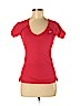 Nike Pink Active T-Shirt Size M - photo 1