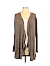 American Eagle Outfitters Brown Cardigan Size S - photo 1