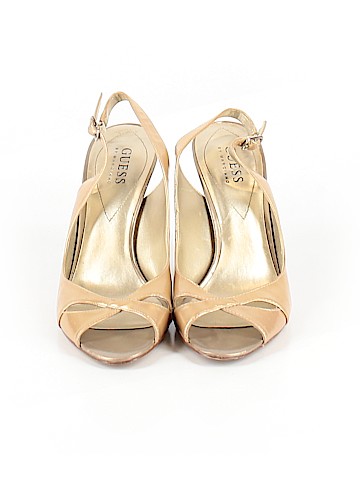 Guess Heels (view 2)