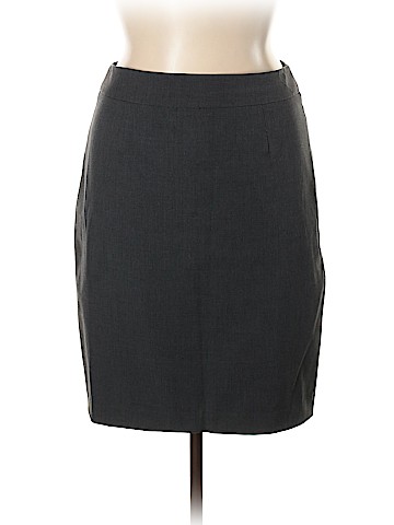 Jones New York Collection Casual Skirt (view 1)