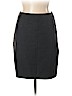 Jones New York Collection Gray Casual Skirt Size 14 - photo 1