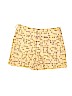 MARNI 100% Cotton Yellow Dressy Shorts Size EU (IT) 40 / US 4 - photo 1