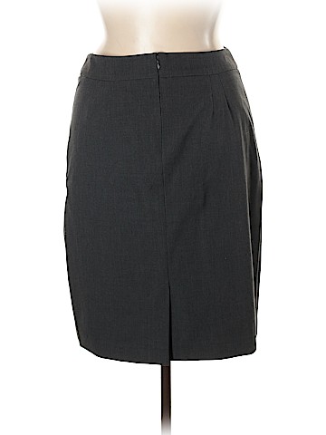 Jones New York Collection Casual Skirt (view 2)