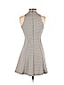 Monteau Ivory Casual Dress Size S - photo 2