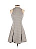 Monteau Ivory Casual Dress Size S - photo 1
