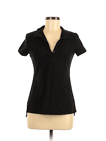 No Boundaries Short Sleeve Polo (view 1)