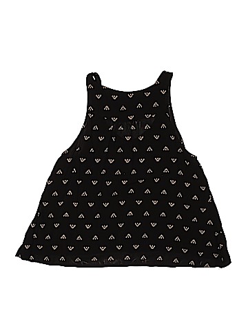 Forever 21 Sleeveless Blouse (view 2)