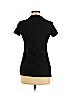 No Boundaries Black Short Sleeve Polo Size 7 - 9 - photo 2