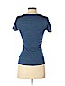 Gap Blue Short Sleeve T-Shirt Size XS (petite) - photo 2