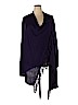 Catherines 100% Acrylic Purple Cardigan Size 2X - photo 1