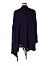 Catherines 100% Acrylic Purple Cardigan Size 2X - photo 2