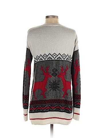 Mossimo Supply Co. Pullover Sweater (view 2)