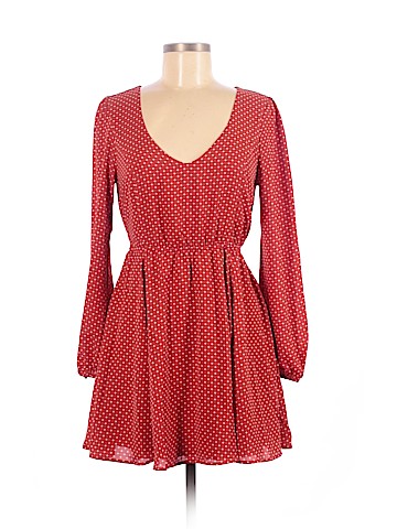 Forever 21 Casual Dress (view 1)