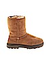 Ugg Australia Tan Boots Size 6 - photo 1