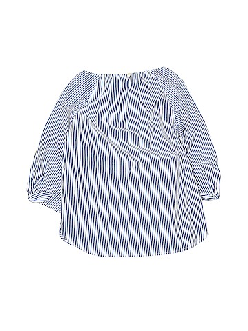 Crewcuts Outlet 3/4 Sleeve Blouse (view 2)
