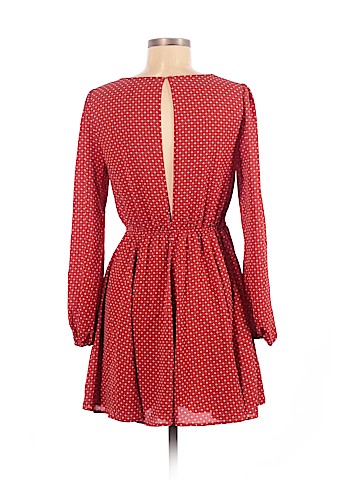 Forever 21 Casual Dress (view 2)