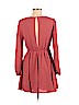 Forever 21 100% Polyester Red Casual Dress Size S - photo 2