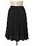 George Black Casual Skirt Size XL - photo 1