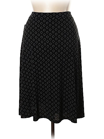 George Casual Skirt (view 2)
