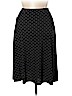 George Black Casual Skirt Size XL - photo 2