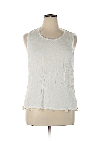 J.Crew Sleeveless Top (view 1)
