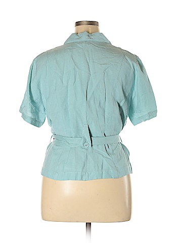 Lane Bryant Blazer (view 2)