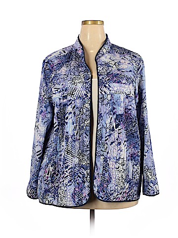 Alfred Dunner Jacket (view 1)