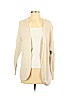 American Eagle Outfitters 100% Cotton Ivory Cardigan Size XXS - photo 1