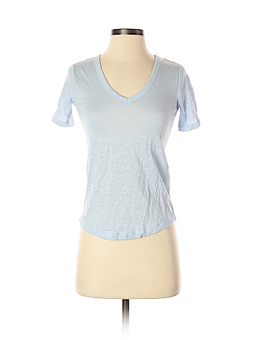 Banana Republic Short Sleeve T-Shirt (view 1)