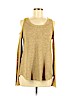 American Rag Cie Yellow Pullover Sweater Size M - photo 1