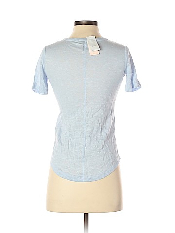 Banana Republic Short Sleeve T-Shirt (view 2)