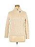 Jeane Pierre Tan Pullover Sweater Size XL - photo 1