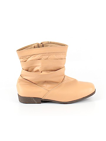 Beacon Boots (view 1)