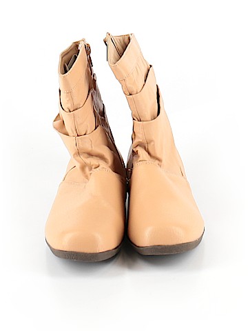 Beacon Boots (view 2)