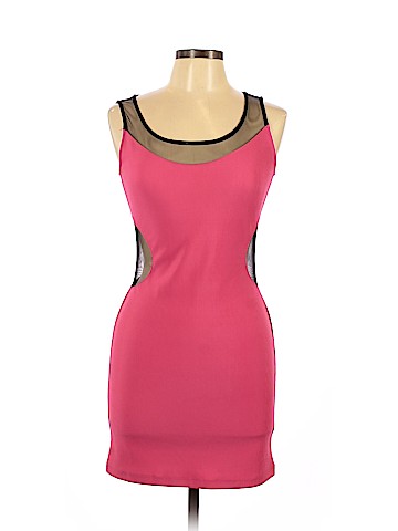 Rhapsody Cocktail Dress (view 1)