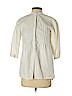 Madewell White 3/4 Sleeve Button-Down Shirt Size XXS - photo 1