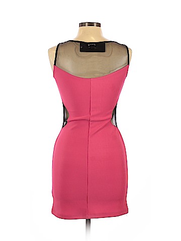 Rhapsody Cocktail Dress (view 2)