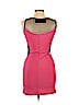 Rhapsody Pink Cocktail Dress Size L - photo 2