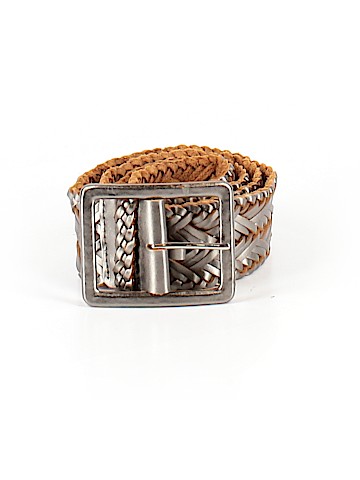 Via Spiga Leather Belt (view 1)