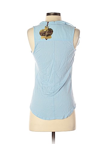 Princess Vera Wang Sleeveless Blouse (view 2)