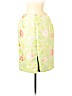 Escada Green Casual Skirt Size EU 36 / US 6 - photo 2