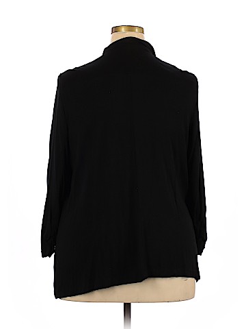 Apt. 9 Cardigan (view 2)