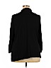 Apt. 9 Black Cardigan Size 2X - photo 2