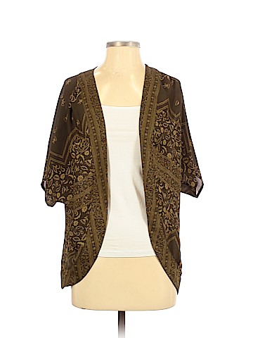 Forever 21 Kimono (view 1)