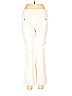 Inc Denim White Jeans Size 8 (petite) - photo 2