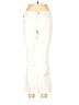 Inc Denim White Jeans Size 8 (petite) - photo 1