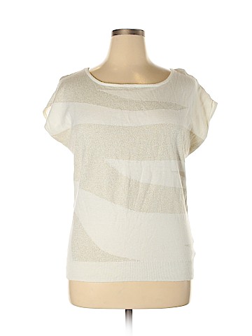 Worthington Pullover Sweater (view 1)